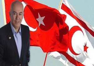 Mehmet Kesim Trkiye-KKTC likilerinde Son Durumu Yazd